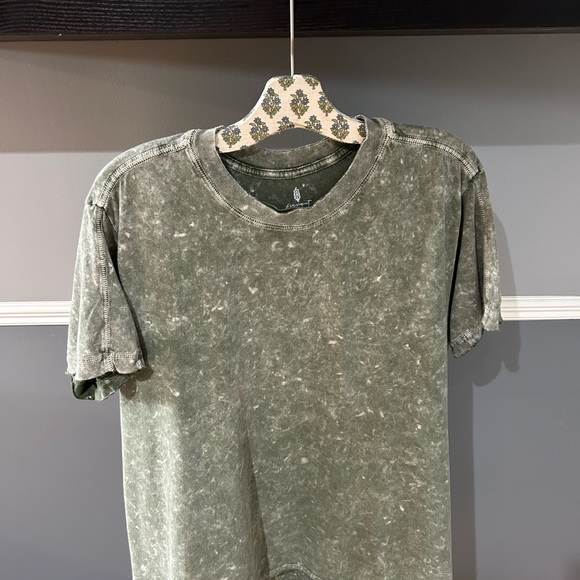 Free People Leg Day Tee - Picture 2 of 3